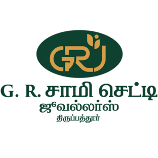 GR Samichetty Jewellers